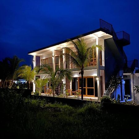 Maimalu Beach View Airsatang Exterior foto
