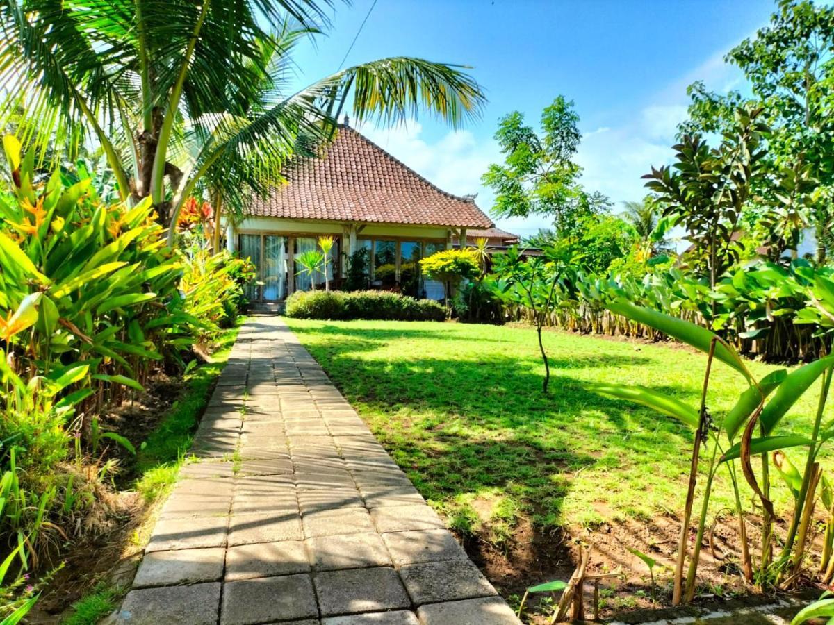 Maimalu Beach View Airsatang Exterior foto